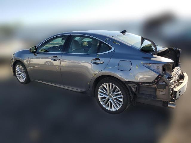 Photo 1 VIN: JTHBK1GG2D2013448 - LEXUS ES350 