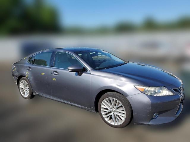 Photo 3 VIN: JTHBK1GG2D2013448 - LEXUS ES350 