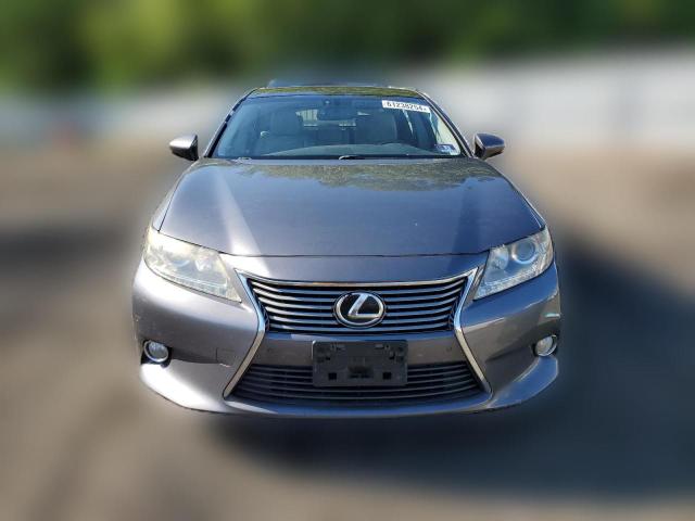 Photo 4 VIN: JTHBK1GG2D2013448 - LEXUS ES350 