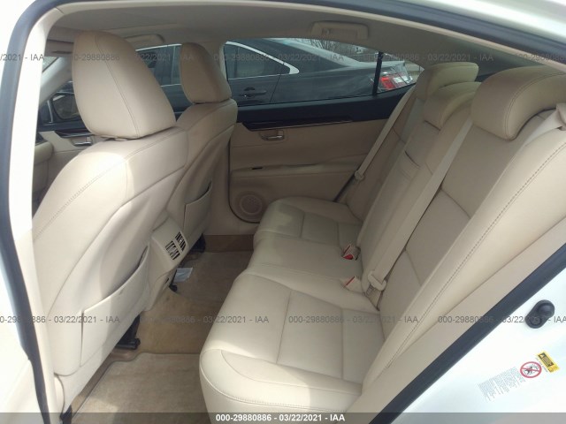 Photo 7 VIN: JTHBK1GG2D2015023 - LEXUS ES 350 