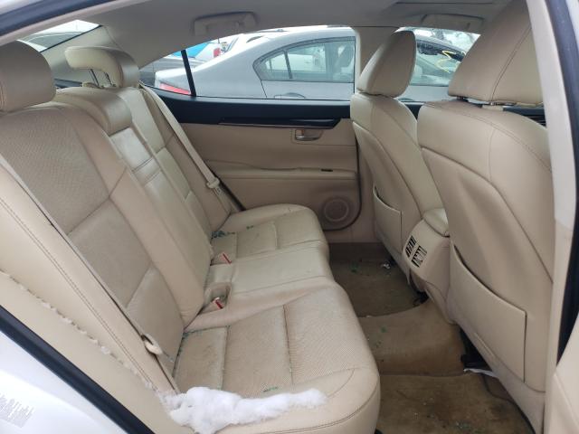 Photo 5 VIN: JTHBK1GG2D2015765 - LEXUS ES 350 