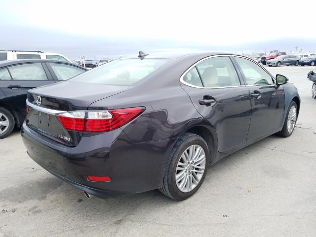 Photo 3 VIN: JTHBK1GG2D2016964 - LEXUS ES 350 