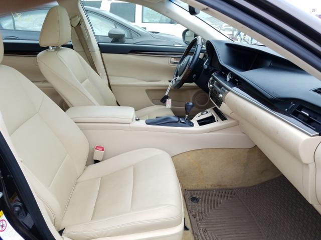 Photo 4 VIN: JTHBK1GG2D2016964 - LEXUS ES 350 