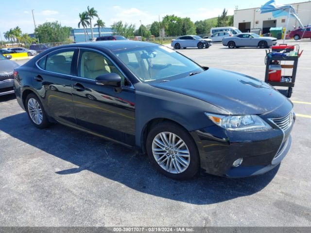 Photo 0 VIN: JTHBK1GG2D2020433 - LEXUS ES 350 