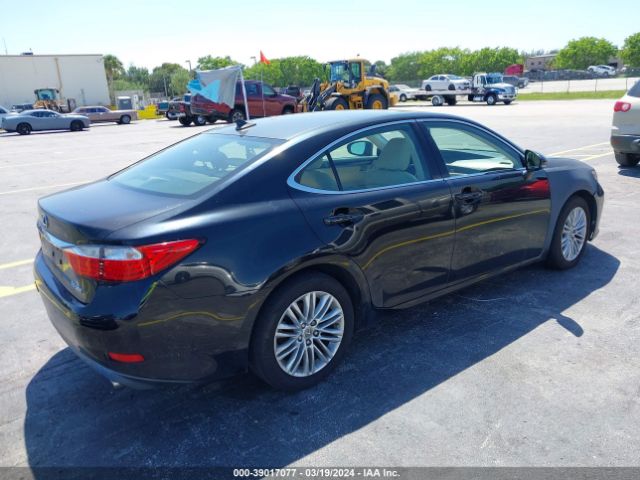 Photo 3 VIN: JTHBK1GG2D2020433 - LEXUS ES 350 