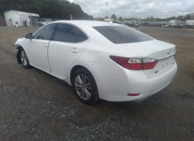 Photo 2 VIN: JTHBK1GG2D2022148 - LEXUS ES 350 