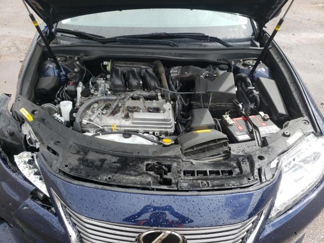 Photo 10 VIN: JTHBK1GG2D2022389 - LEXUS ES 350 