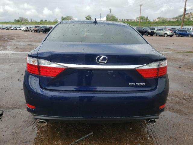 Photo 5 VIN: JTHBK1GG2D2022389 - LEXUS ES 350 