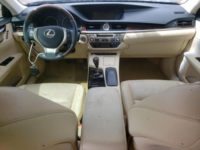 Photo 7 VIN: JTHBK1GG2D2022389 - LEXUS ES 350 