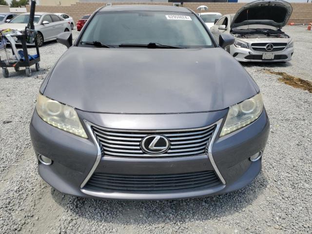 Photo 4 VIN: JTHBK1GG2D2022392 - LEXUS ES350 