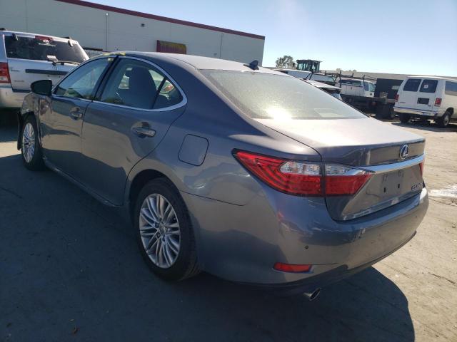 Photo 2 VIN: JTHBK1GG2D2035174 - LEXUS ES 350 