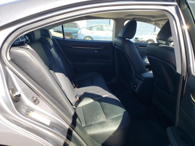 Photo 5 VIN: JTHBK1GG2D2035174 - LEXUS ES 350 