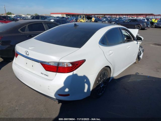 Photo 3 VIN: JTHBK1GG2D2037782 - LEXUS ES 350 