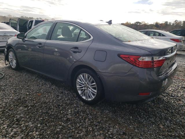 Photo 1 VIN: JTHBK1GG2D2038785 - LEXUS ES350 