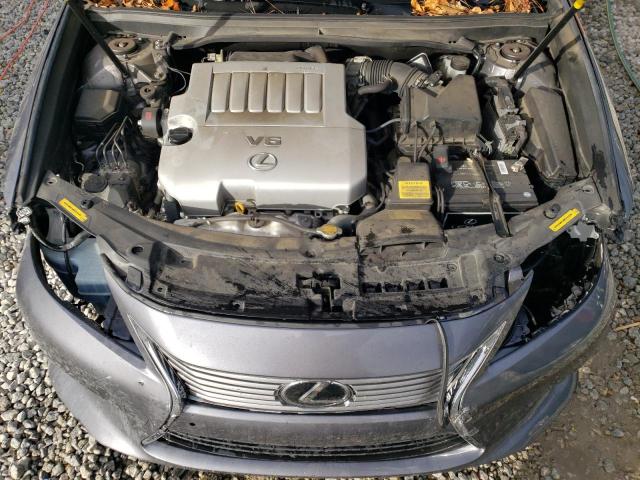 Photo 10 VIN: JTHBK1GG2D2038785 - LEXUS ES350 