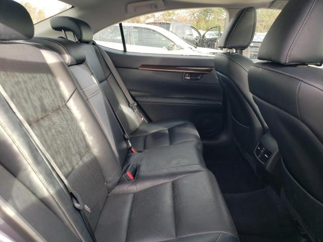 Photo 9 VIN: JTHBK1GG2D2038785 - LEXUS ES350 