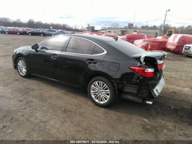 Photo 2 VIN: JTHBK1GG2D2039547 - LEXUS ES 350 