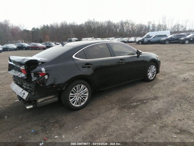 Photo 3 VIN: JTHBK1GG2D2039547 - LEXUS ES 350 