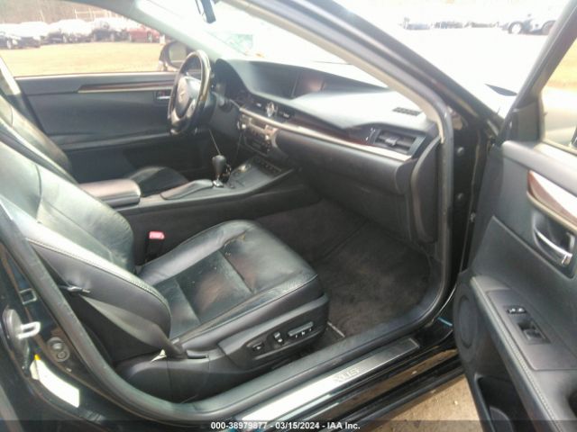 Photo 4 VIN: JTHBK1GG2D2039547 - LEXUS ES 350 