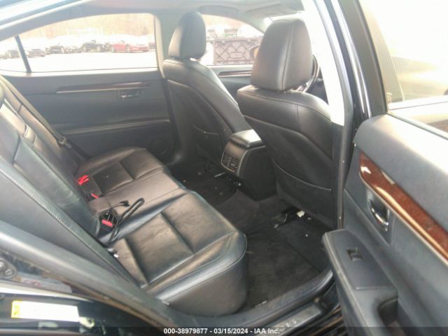 Photo 7 VIN: JTHBK1GG2D2039547 - LEXUS ES 350 