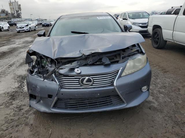 Photo 4 VIN: JTHBK1GG2D2041668 - LEXUS ES350 