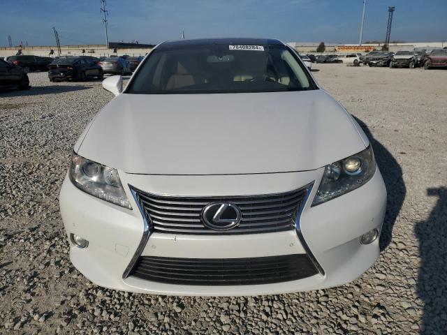 Photo 4 VIN: JTHBK1GG2D2042058 - LEXUS ES 350 