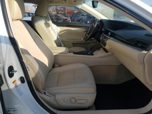 Photo 6 VIN: JTHBK1GG2D2042058 - LEXUS ES 350 