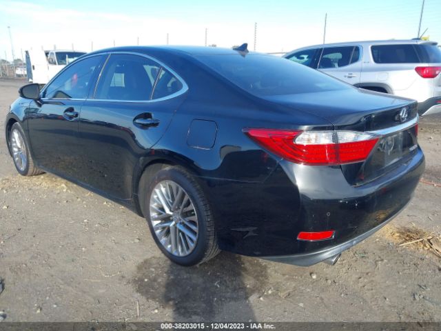 Photo 2 VIN: JTHBK1GG2D2042285 - LEXUS ES 350 