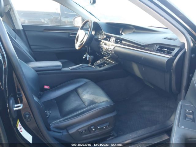 Photo 4 VIN: JTHBK1GG2D2042285 - LEXUS ES 350 