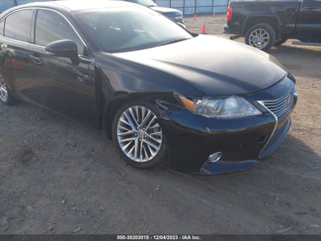 Photo 5 VIN: JTHBK1GG2D2042285 - LEXUS ES 350 