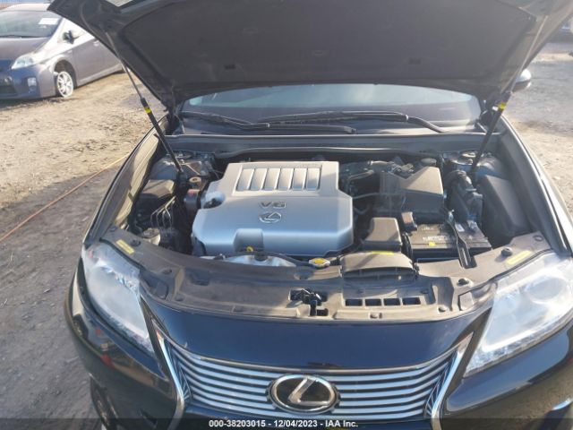 Photo 9 VIN: JTHBK1GG2D2042285 - LEXUS ES 350 