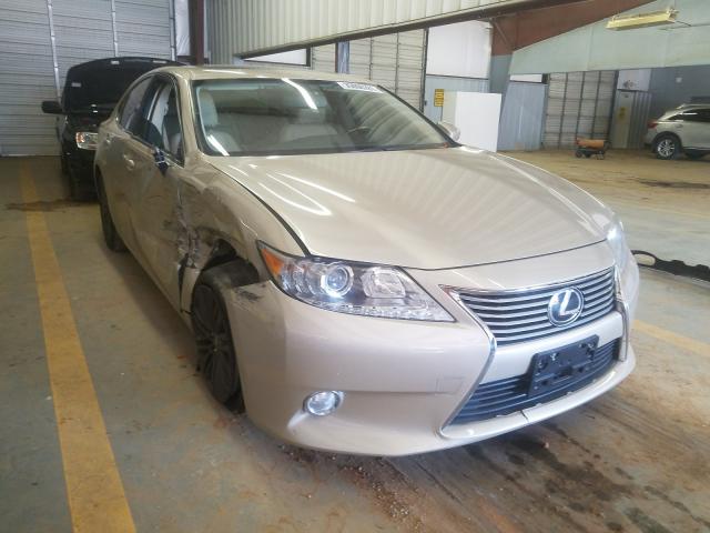 Photo 0 VIN: JTHBK1GG2D2044098 - LEXUS ES 350 