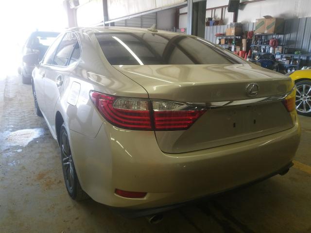 Photo 2 VIN: JTHBK1GG2D2044098 - LEXUS ES 350 