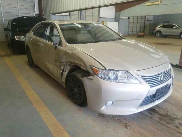 Photo 8 VIN: JTHBK1GG2D2044098 - LEXUS ES 350 