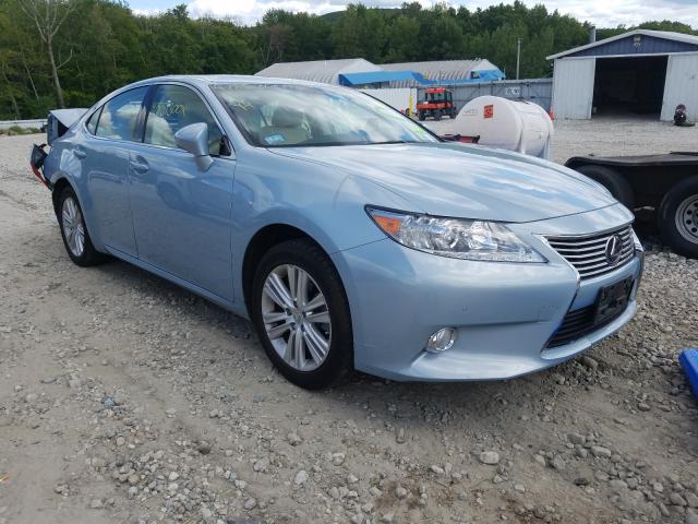 Photo 0 VIN: JTHBK1GG2D2045283 - LEXUS ES 350 