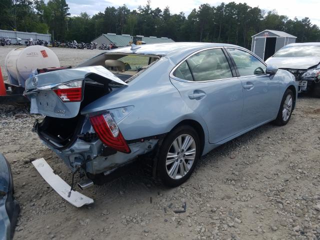 Photo 3 VIN: JTHBK1GG2D2045283 - LEXUS ES 350 