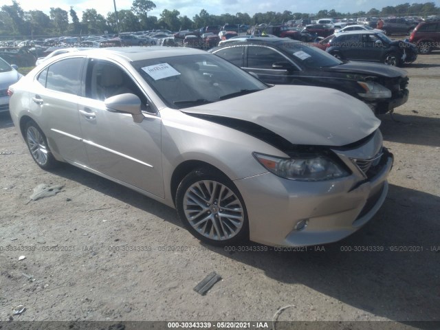 Photo 0 VIN: JTHBK1GG2D2046305 - LEXUS ES 350 