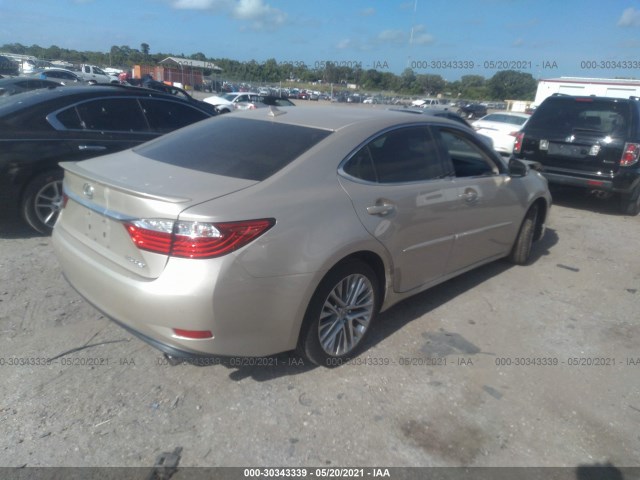 Photo 3 VIN: JTHBK1GG2D2046305 - LEXUS ES 350 