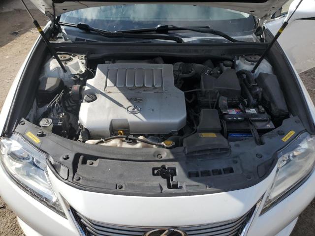 Photo 10 VIN: JTHBK1GG2D2046773 - LEXUS ES 350 