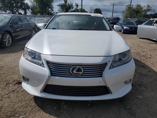 Photo 4 VIN: JTHBK1GG2D2046773 - LEXUS ES 350 