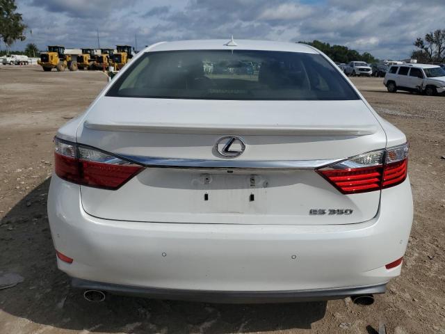 Photo 5 VIN: JTHBK1GG2D2046773 - LEXUS ES 350 