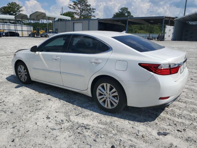 Photo 1 VIN: JTHBK1GG2D2047289 - LEXUS ES 350 