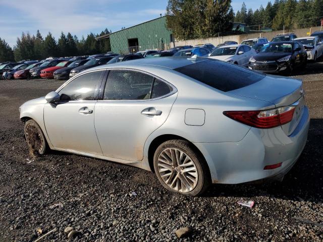 Photo 1 VIN: JTHBK1GG2D2048555 - LEXUS ES350 