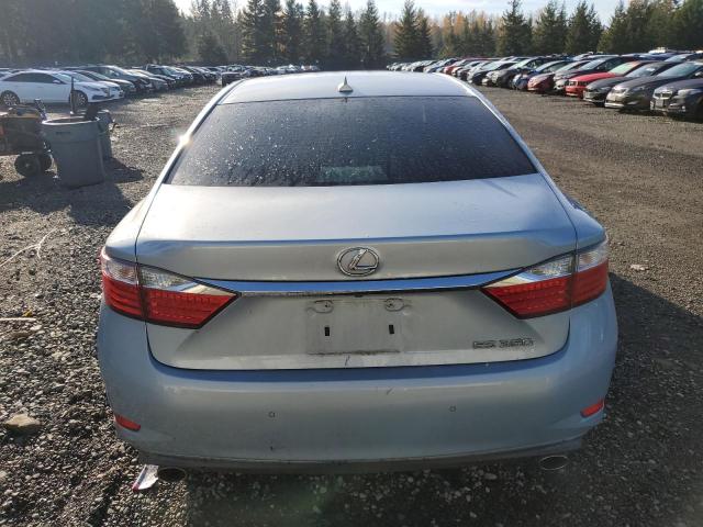 Photo 5 VIN: JTHBK1GG2D2048555 - LEXUS ES350 