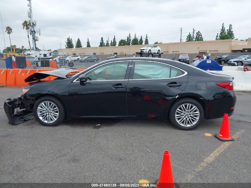 Photo 13 VIN: JTHBK1GG2D2048586 - LEXUS ES 