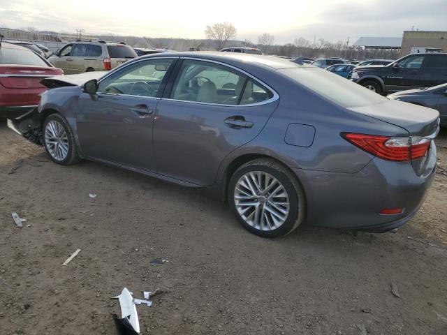 Photo 1 VIN: JTHBK1GG2D2049088 - LEXUS ES350 