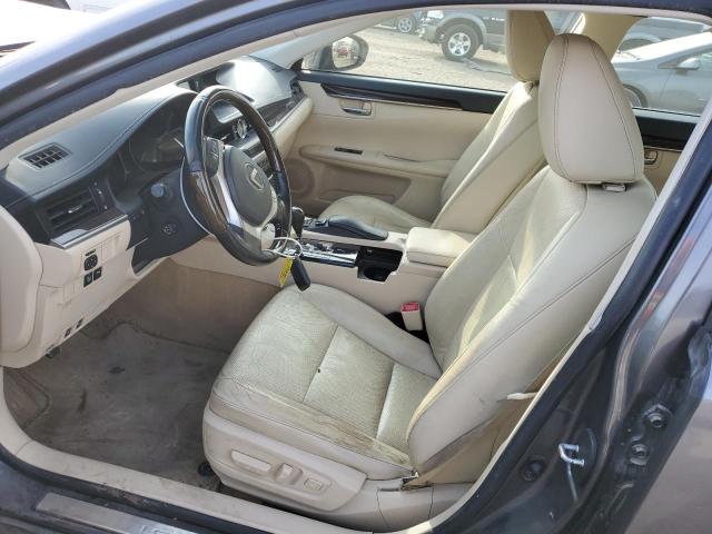 Photo 6 VIN: JTHBK1GG2D2049088 - LEXUS ES350 