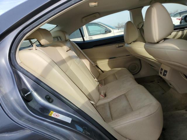 Photo 9 VIN: JTHBK1GG2D2049088 - LEXUS ES350 