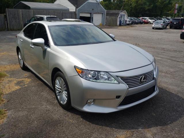 Photo 0 VIN: JTHBK1GG2D2049933 - LEXUS ES 350 