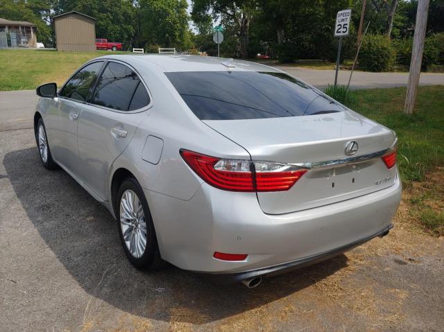 Photo 2 VIN: JTHBK1GG2D2049933 - LEXUS ES 350 